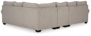 Claireah Sectional - 46 Furniture and Mattress Gallery