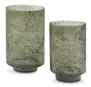 Clarkton Candle Holder Set (Set of 2) - 46 Furniture and Mattress Gallery