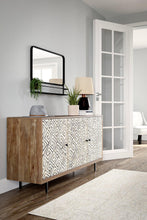 Load image into Gallery viewer, Kerrings Accent Cabinet - 46 Furniture and Mattress Gallery

