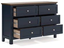 Load image into Gallery viewer, Landocken Dresser and Mirror - 46 Furniture and Mattress Gallery
