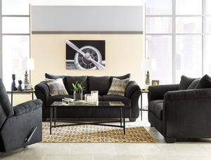 Darcy Sofa - 46 Furniture and Mattress Gallery