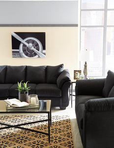 Darcy Sofa - 46 Furniture and Mattress Gallery
