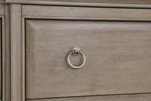 Load image into Gallery viewer, Lexorne Dresser and Mirror - 46 Furniture and Mattress Gallery
