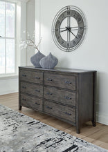 Load image into Gallery viewer, Montillan Dresser - 46 Furniture and Mattress Gallery
