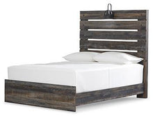 Load image into Gallery viewer, Drystan Bed - 46 Furniture and Mattress Gallery
