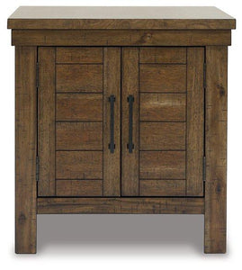 Moriville Occasional Table Set - 46 Furniture and Mattress Gallery
