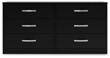 Load image into Gallery viewer, Finch Dresser - 46 Furniture and Mattress Gallery

