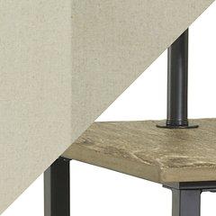Shianne Floor Lamp - 46 Furniture and Mattress Gallery