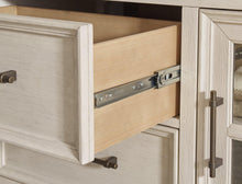 Load image into Gallery viewer, Shaybrock Dresser and Mirror - 46 Furniture and Mattress Gallery
