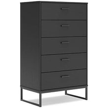 Load image into Gallery viewer, Socalle Chest of Drawers - 46 Furniture and Mattress Gallery
