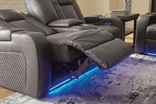 Load image into Gallery viewer, Fyne-Dyme Living Room Set - 46 Furniture and Mattress Gallery
