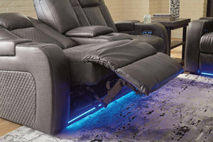 Fyne-Dyme Living Room Set - 46 Furniture and Mattress Gallery