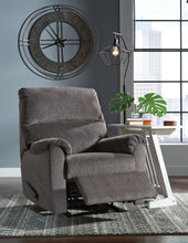 Load image into Gallery viewer, Nerviano Recliner - 46 Furniture and Mattress Gallery
