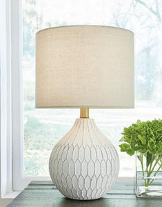 Wardmont Lamp Set - 46 Furniture and Mattress Gallery