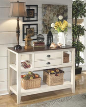 Load image into Gallery viewer, Whitesburg Dining Server - 46 Furniture and Mattress Gallery
