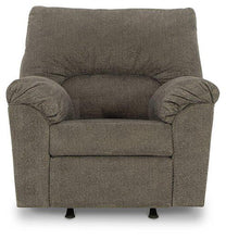 Load image into Gallery viewer, Norlou Recliner - 46 Furniture and Mattress Gallery

