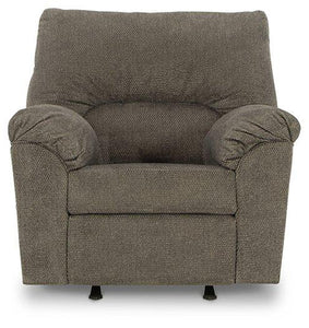 Norlou Recliner - 46 Furniture and Mattress Gallery