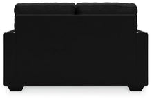 Load image into Gallery viewer, Gleston Loveseat - 46 Furniture and Mattress Gallery
