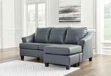 Load image into Gallery viewer, Genoa Sofa Chaise - 46 Furniture and Mattress Gallery
