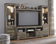 Load image into Gallery viewer, Trinell 4-Piece Entertainment Center - 46 Furniture and Mattress Gallery
