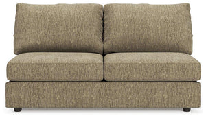 Hoylake 3-Piece Sectional with Chaise - 46 Furniture and Mattress Gallery