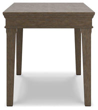 Load image into Gallery viewer, Janismore 63&quot; Home Office Desk - 46 Furniture and Mattress Gallery

