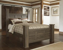 Load image into Gallery viewer, Juararo Bed - 46 Furniture and Mattress Gallery
