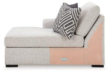 Load image into Gallery viewer, Koralynn Sectional with Chaise - 46 Furniture and Mattress Gallery
