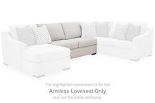 Load image into Gallery viewer, Koralynn Sectional with Chaise - 46 Furniture and Mattress Gallery
