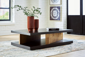 Kocomore Coffee Table - 46 Furniture and Mattress Gallery
