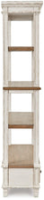 Load image into Gallery viewer, Realyn 75&quot; Bookcase - 46 Furniture and Mattress Gallery
