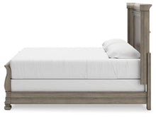 Load image into Gallery viewer, Lexorne Bedroom Set - 46 Furniture and Mattress Gallery
