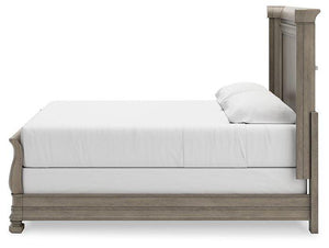 Lexorne Bedroom Set - 46 Furniture and Mattress Gallery