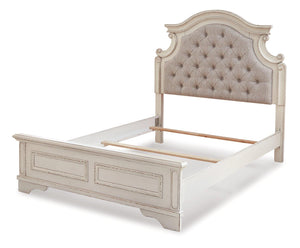 Realyn Bed - 46 Furniture and Mattress Gallery