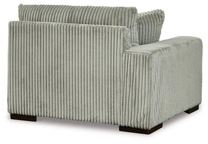 Lindyn Sectional - 46 Furniture and Mattress Gallery