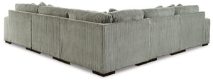 Lindyn Sectional - 46 Furniture and Mattress Gallery