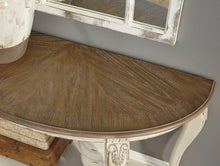 Load image into Gallery viewer, Realyn Sofa Table - 46 Furniture and Mattress Gallery
