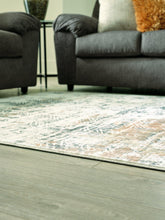 Load image into Gallery viewer, Redlings 5&#39; x 7&#39; Rug - 46 Furniture and Mattress Gallery
