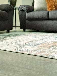 Redlings 5' x 7' Rug - 46 Furniture and Mattress Gallery