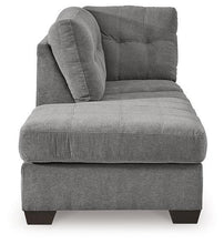 Load image into Gallery viewer, Marleton 2-Piece Sleeper Sectional with Chaise - 46 Furniture and Mattress Gallery
