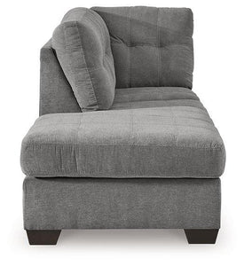 Marleton 2-Piece Sleeper Sectional with Chaise - 46 Furniture and Mattress Gallery