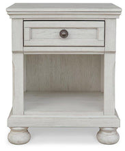 Load image into Gallery viewer, Robbinsdale Nightstand - 46 Furniture and Mattress Gallery
