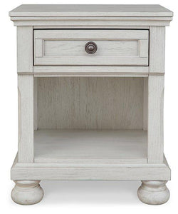 Robbinsdale Nightstand - 46 Furniture and Mattress Gallery