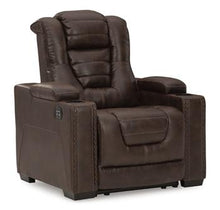 Load image into Gallery viewer, Owner&#39;s Box Power Recliner - 46 Furniture and Mattress Gallery
