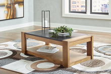 Load image into Gallery viewer, Quentina Lift Top Coffee Table - 46 Furniture and Mattress Gallery
