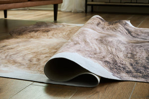 Sportsmen 6'5" x 7'11" Rug - 46 Furniture and Mattress Gallery