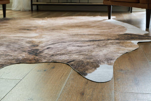 Sportsmen 6'5" x 7'11" Rug - 46 Furniture and Mattress Gallery