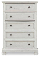 Load image into Gallery viewer, Robbinsdale Chest of Drawers - 46 Furniture and Mattress Gallery
