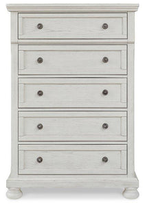 Robbinsdale Chest of Drawers - 46 Furniture and Mattress Gallery