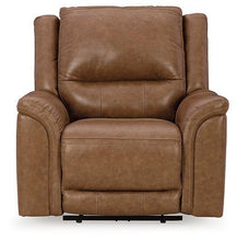 Load image into Gallery viewer, Trasimeno Power Recliner - 46 Furniture and Mattress Gallery

